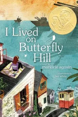 Žil som na motýľom kopci - I Lived on Butterfly Hill
