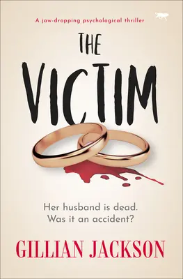 Obeť - The Victim