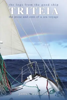 Denníky dobrej lode Triteia - The Logs of the Good Ship Triteia