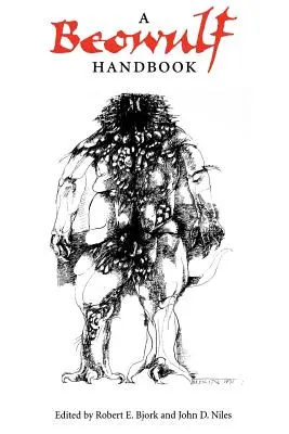 Príručka o Beowulfovi - A Beowulf Handbook