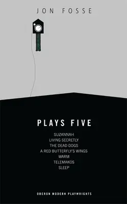Fosse: Päť hier - Fosse: Plays Five