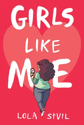 Dievčatá ako ja - Girls Like Me