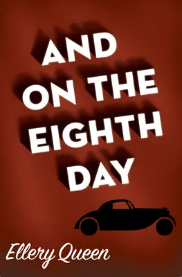 A na ôsmy deň - And on the Eighth Day