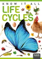 Životné cykly - Life Cycles