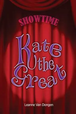 Kate Veľká - Kate the Great