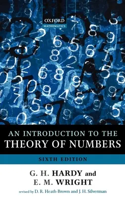 Úvod do teórie čísel - An Introduction to the Theory of Numbers