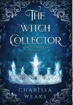 Zberateľ čarodejníc - The Witch Collector