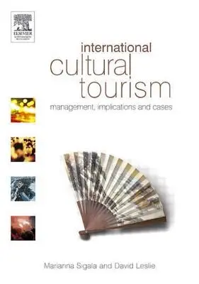 Medzinárodný kultúrny turizmus - International Cultural Tourism