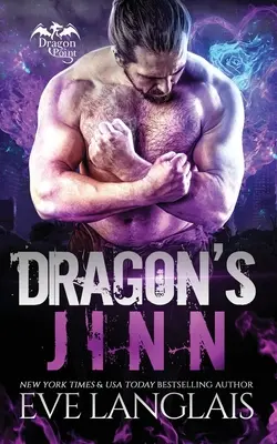 Dračí džíns - Dragon's Jinn