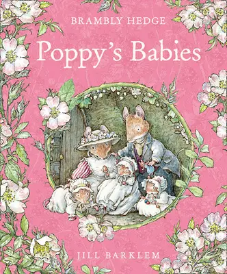 Makové deti - Poppy's Babies