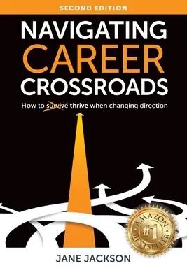 Navigácia na kariérnych križovatkách: Ako prosperovať pri zmene smerovania - Navigating Career Crossroads: How to Thrive When Changing Direction
