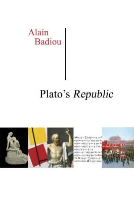 Platónova republika: Dialóg v šestnástich kapitolách - Plato's Republic: A Dialogue in Sixteen Chapters