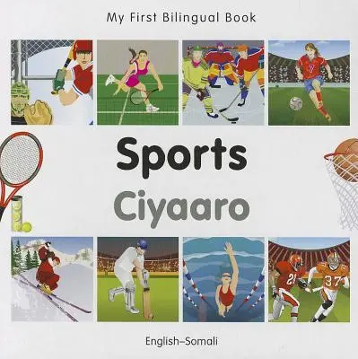 Šport/Ciyaaro - Sports/Ciyaaro