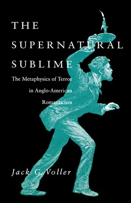 Nadprirodzené vznešené - The Supernatural Sublime