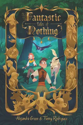 Fantastické príbehy o ničom - Fantastic Tales of Nothing