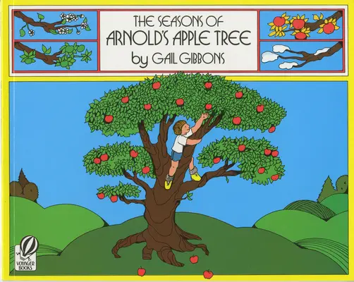 Ročné obdobia Arnoldovej jablone - The Seasons of Arnold's Apple Tree
