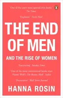 Koniec mužov - a vzostup žien - End of Men - And the Rise of Women