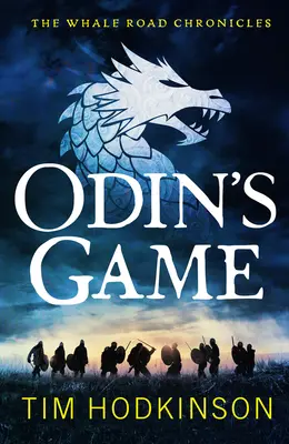 Odinova hra, 1 - Odin's Game, 1