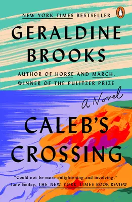 Calebov prechod - Caleb's Crossing