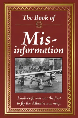 Kniha nesprávnych informácií - The Book of Mis-Information