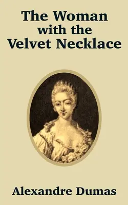 Žena so zamatovým náhrdelníkom - The Woman with the Velvet Necklace