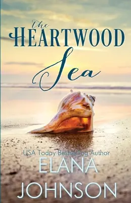 The Heartwood Sea (Srdcové more): A Heartwood Sisters Novel: A Heartwood Sisters Novel - The Heartwood Sea: A Heartwood Sisters Novel