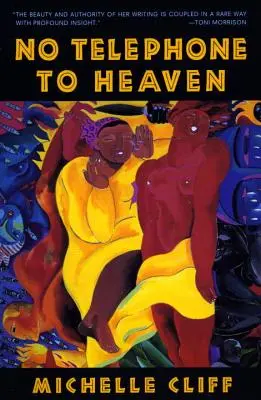 Bez telefónu do neba - No Telephone to Heaven