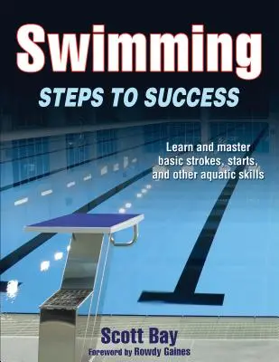 Plávanie: Kroky k úspechu - Swimming: Steps to Success