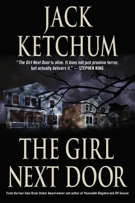 Dievča od vedľa - The Girl Next Door