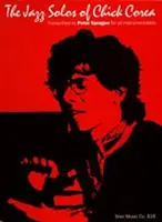 Jazzové sóla Chicka Coreu - Jazz Solos of Chick Corea