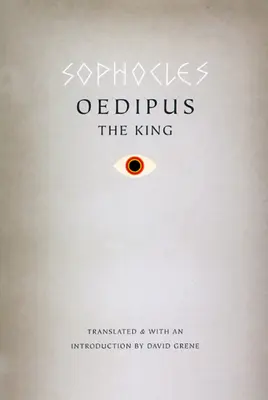 Oidipus kráľ - Oedipus the King