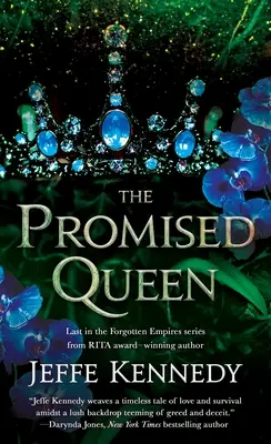Sľúbená kráľovná - The Promised Queen