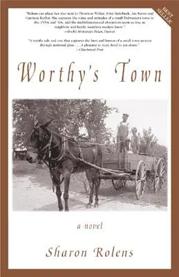 Worthyho mesto - Worthy's Town