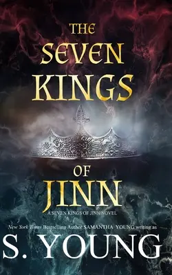 Sedem džínsových kráľov - The Seven Kings of Jinn