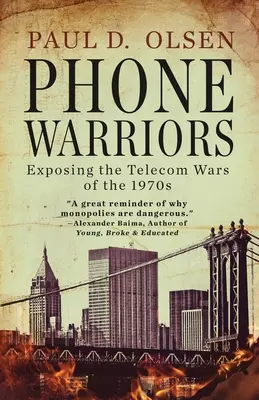 Telefónni bojovníci - Phone Warriors
