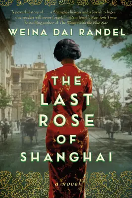 Posledná ruža zo Šanghaja - The Last Rose of Shanghai