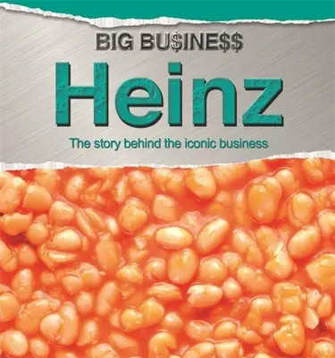 Veľký biznis: Heinz - Big Business: Heinz