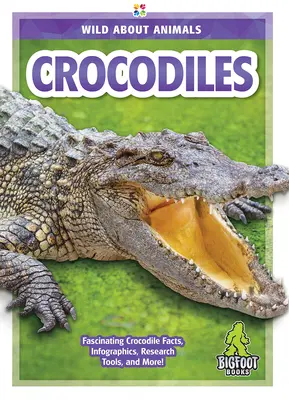 Krokodíly - Crocodiles