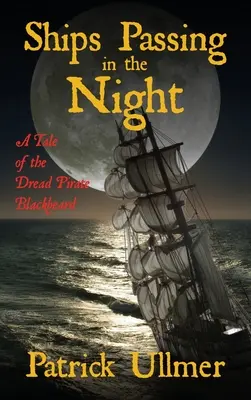 Lode prechádzajúce v noci - Ships Passing in the Night