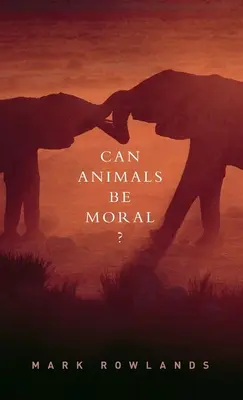 Môžu byť zvieratá morálne? - Can Animals Be Moral?