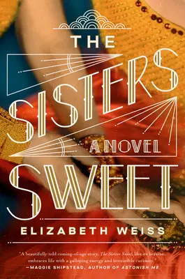 Sladké sestry - The Sisters Sweet