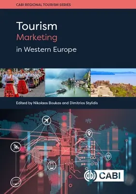 Marketing cestovného ruchu v západnej Európe - Tourism Marketing in Western Europe