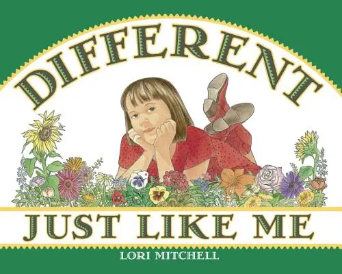Iný ako ja - Different Just Like Me