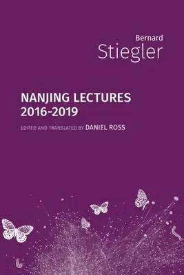 Prednášky z Nankingu: 2016-2019 - Nanjing Lectures: 2016-2019