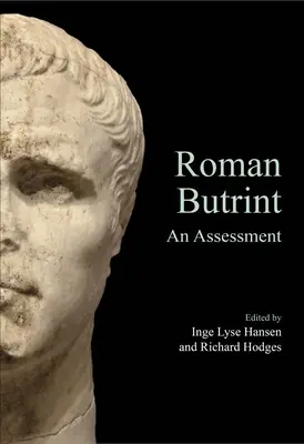 Rímsky Butrint: An Assessment - Roman Butrint: An Assessment