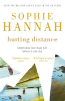 Hurting Distance - Culver Valley Crime Book 2
