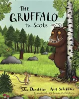 Gruffalo v škótčine - The Gruffalo in Scots