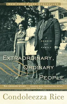 Neobyčajní, obyčajní ľudia: A Memoir of Family (Spomienky na rodinu) - Extraordinary, Ordinary People: A Memoir of Family