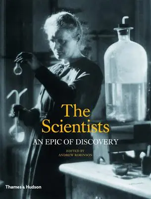 Vedci: Epopeja o objavovaní - The Scientists: An Epic of Discovery