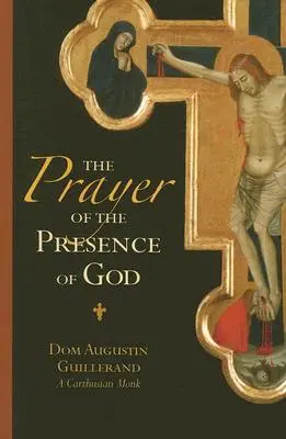 Modlitba o Božej prítomnosti - The Prayer of the Presence of God